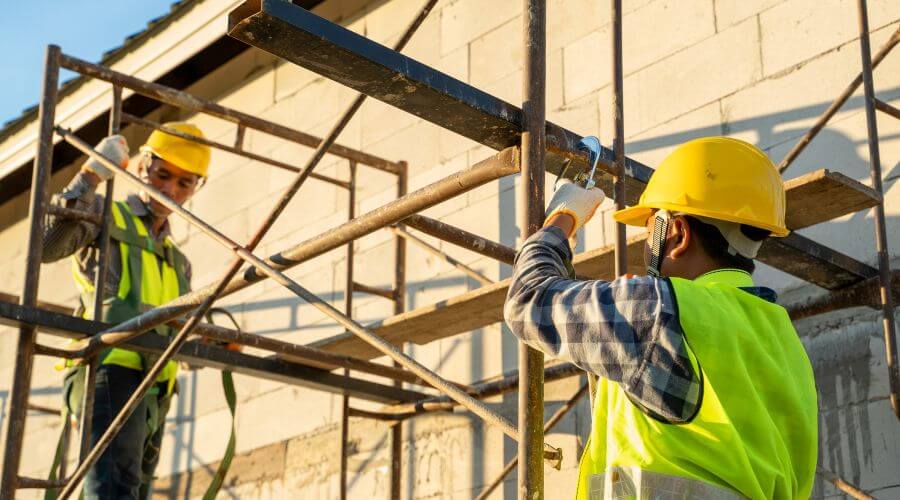 Roof Vent Repair in Johannesburg, CA